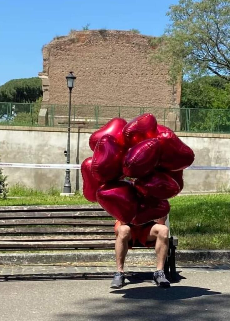 CORSO DI TEATRO BASE<br>(PRINCIPIANTI)<br>con Lucio De Francesco<br><br>Lunedì 20:30 – 23:00